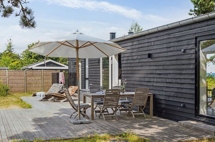 Vakantiehuis "Gjorgje" - 100m from the sea