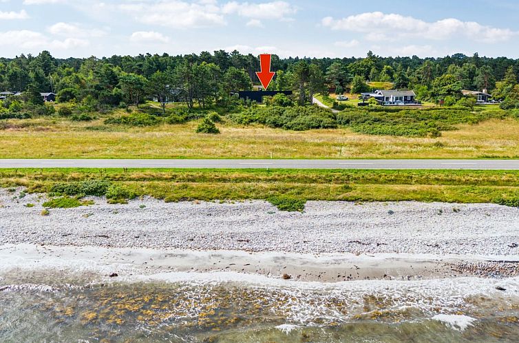 Vakantiehuis "Gjorgje" - 100m from the sea