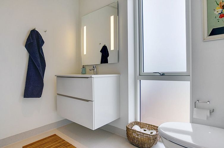 Vakantiehuis "Gjorgje" - 100m from the sea