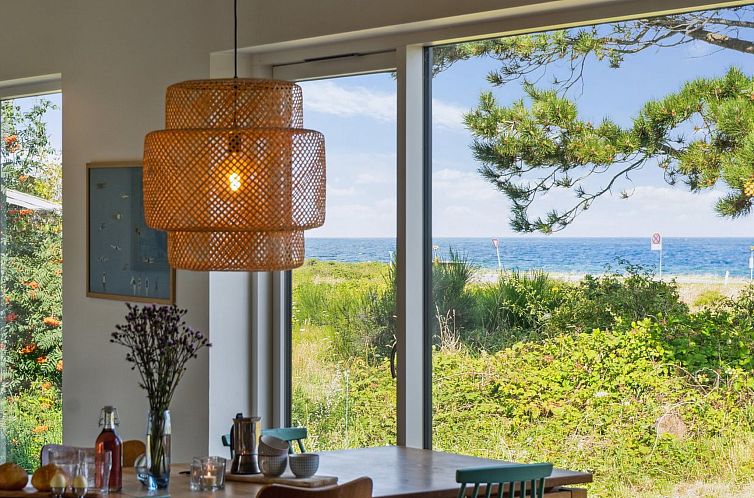 Vakantiehuis "Gjorgje" - 100m from the sea