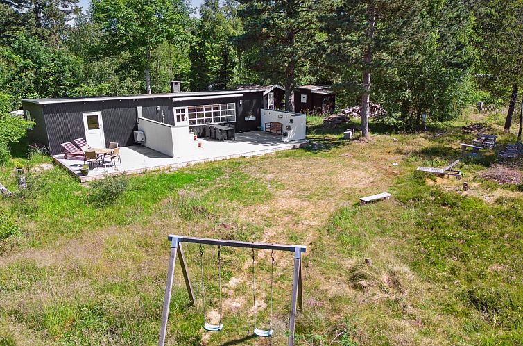 Vakantiehuis "Claudine" - 300m from the sea