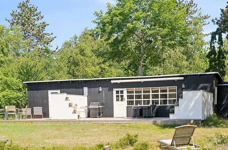 Vakantiehuis "Claudine" - 300m from the sea