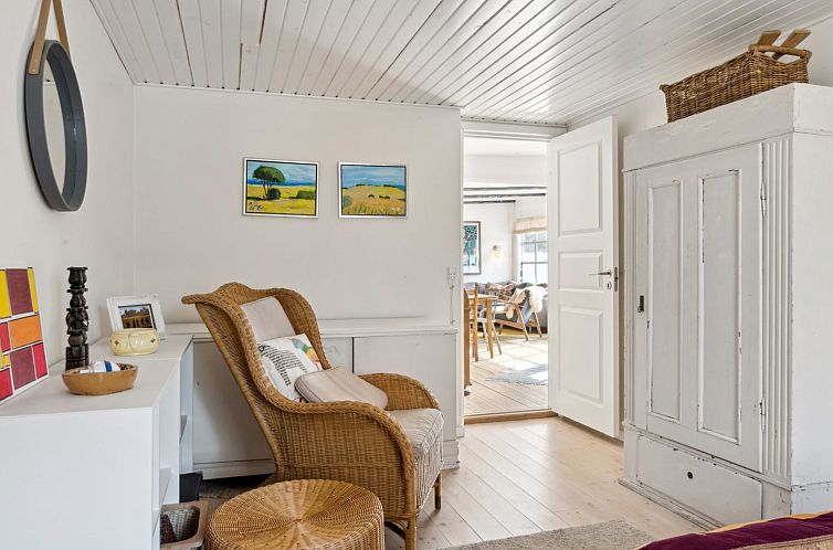 Vakantiehuis "Claudine" - 300m from the sea