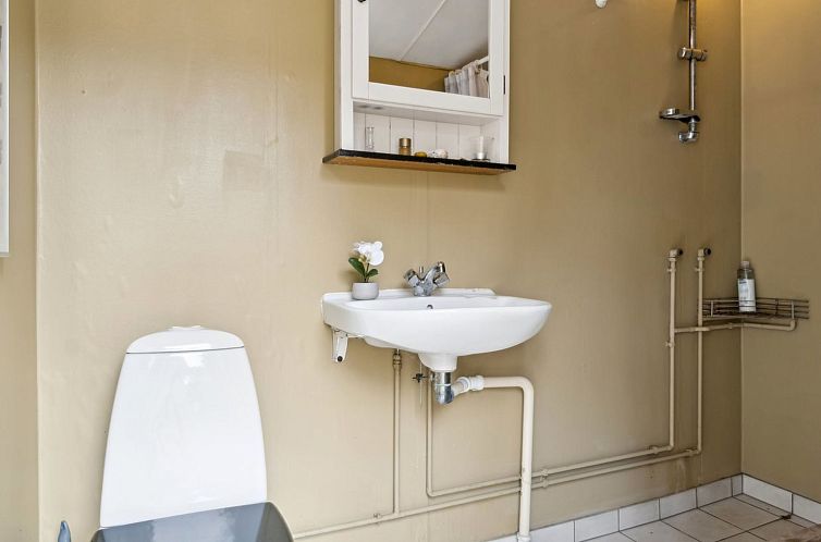 Vakantiehuis "Claudine" - 300m from the sea