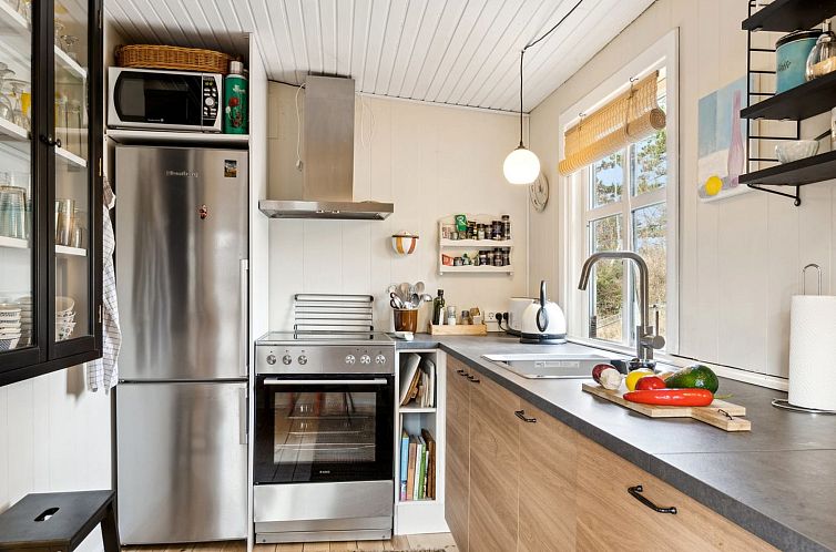 Vakantiehuis "Claudine" - 300m from the sea