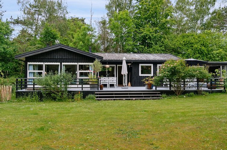 Verblijf 0174406 - Vakantiewoning Seeland - Vakantiehuis "Nette" - 100m from the sea