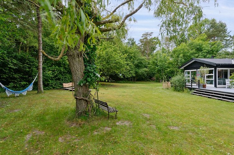 Vakantiehuis "Nette" - 100m from the sea