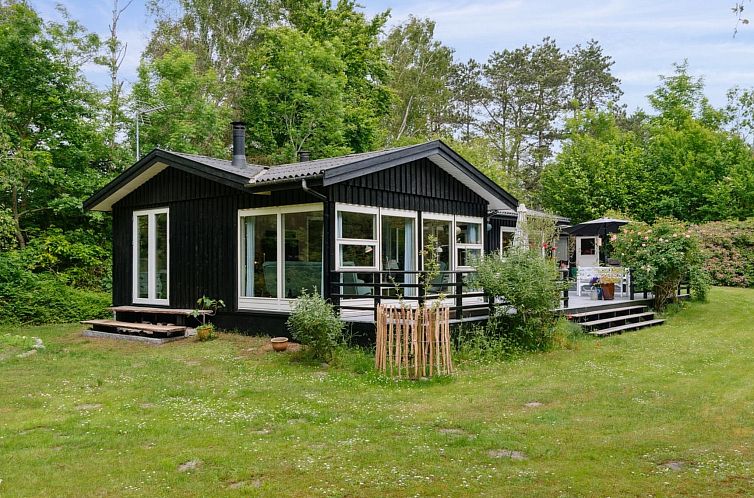 Vakantiehuis "Nette" - 100m from the sea