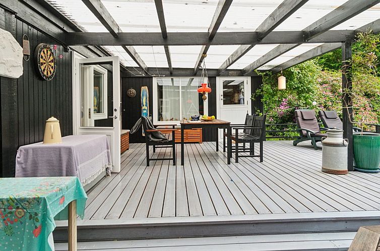 Vakantiehuis "Nette" - 100m from the sea