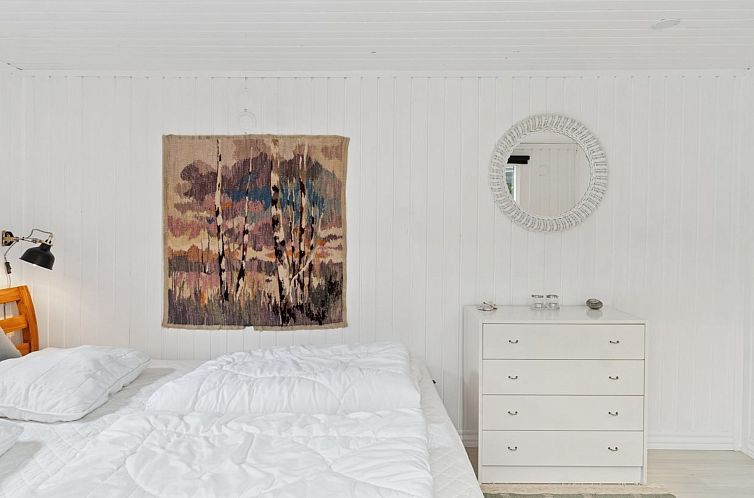 Vakantiehuis "Nette" - 100m from the sea