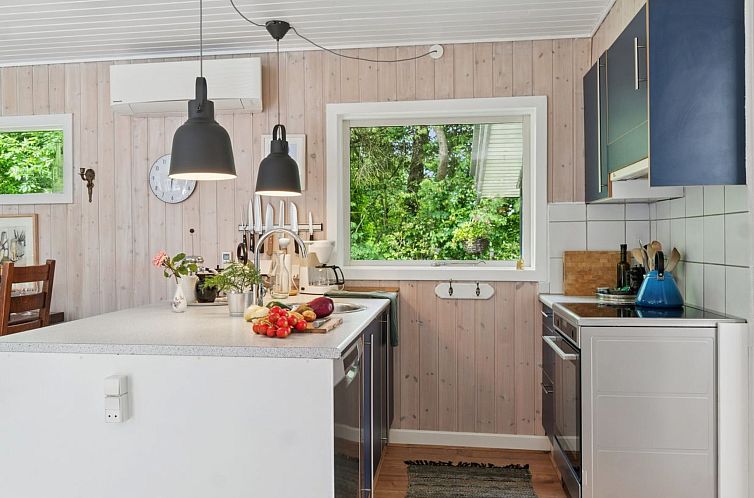 Vakantiehuis "Nette" - 100m from the sea