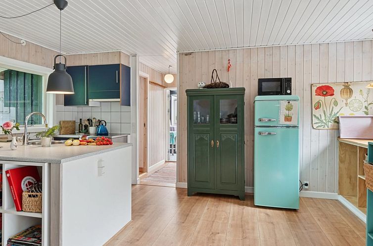 Vakantiehuis "Nette" - 100m from the sea