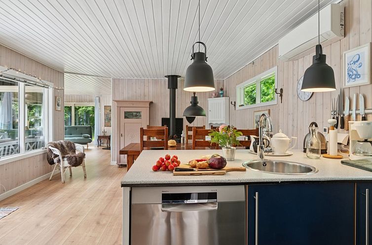 Vakantiehuis "Nette" - 100m from the sea