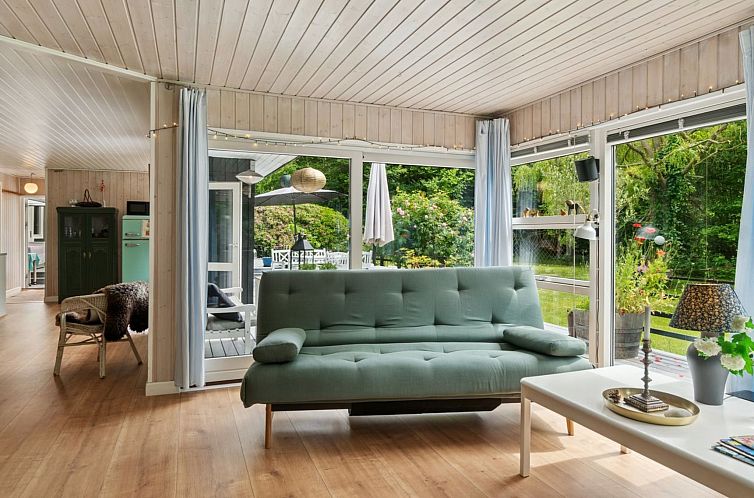 Vakantiehuis "Nette" - 100m from the sea