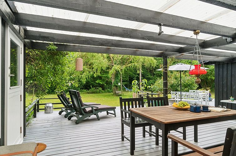 Vakantiehuis "Nette" - 100m from the sea