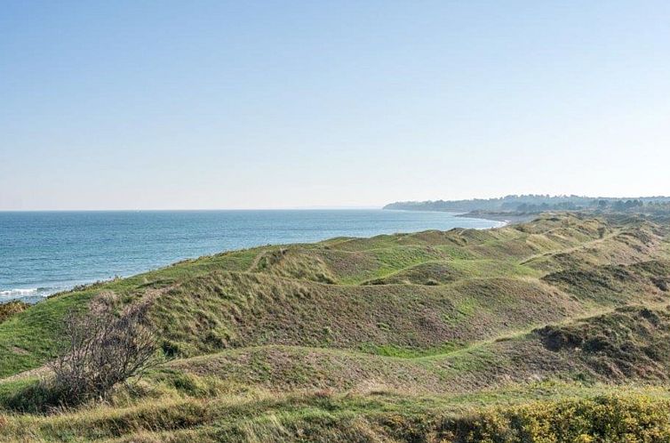 Vakantiehuis "Helin" - 100m from the sea