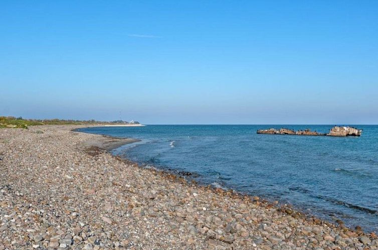 Vakantiehuis "Helin" - 100m from the sea