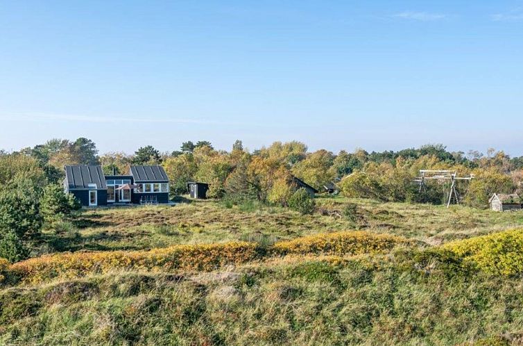 Vakantiehuis "Helin" - 100m from the sea