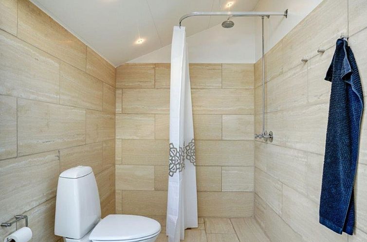 Vakantiehuis "Helin" - 100m from the sea