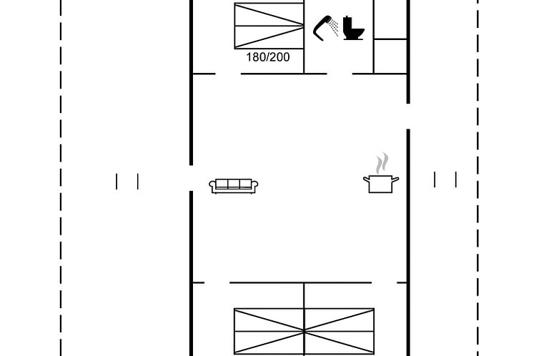 Vakantiehuis "Malte" - 75m from the sea