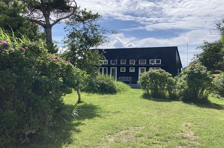 Vakantiehuis "Malte" - 75m from the sea