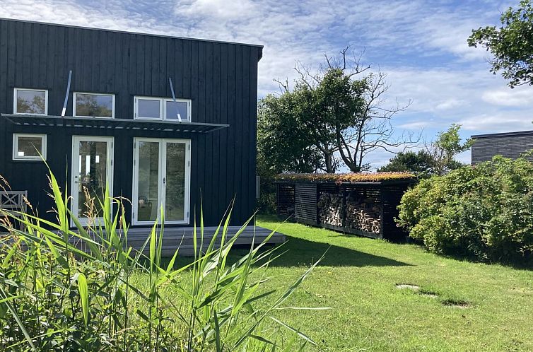 Vakantiehuis "Malte" - 75m from the sea