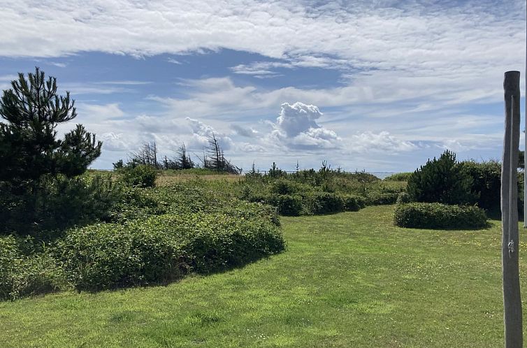 Vakantiehuis "Malte" - 75m from the sea