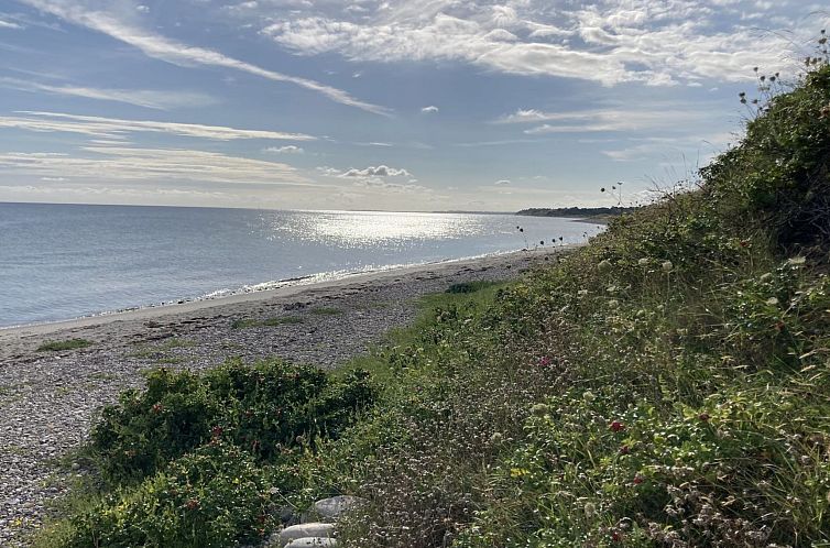 Vakantiehuis "Malte" - 75m from the sea