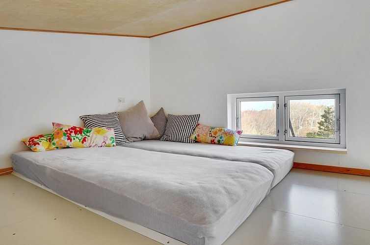 Vakantiehuis "Malte" - 75m from the sea