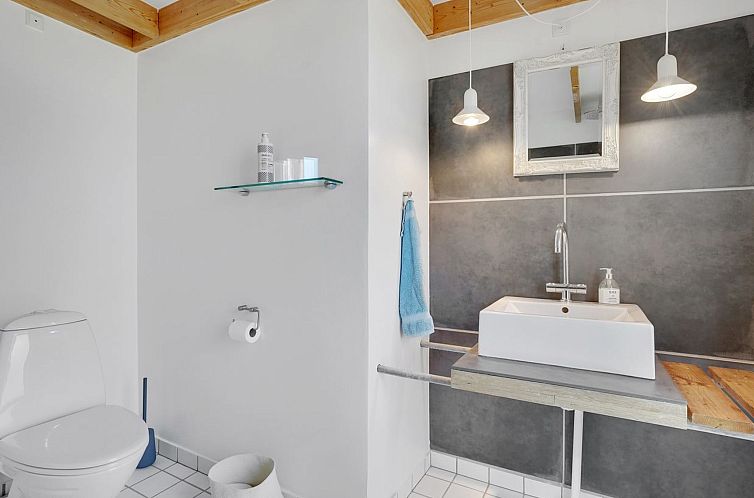 Vakantiehuis "Malte" - 75m from the sea