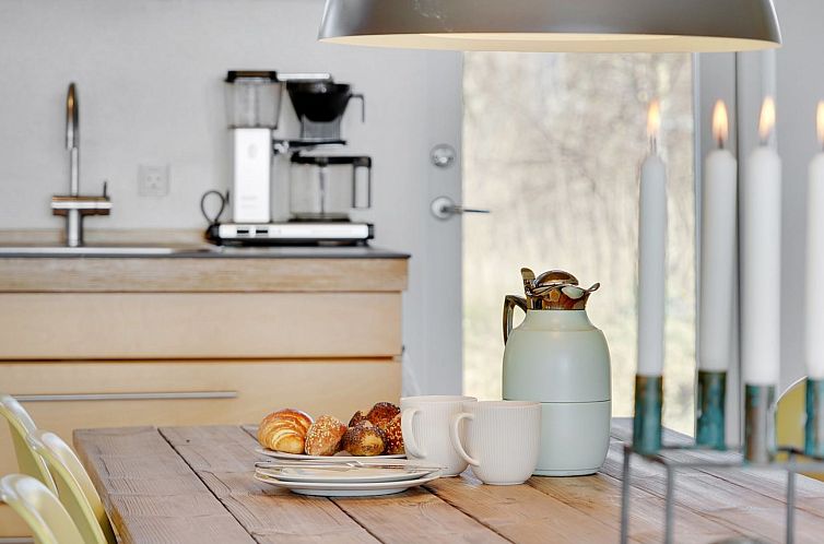 Vakantiehuis "Malte" - 75m from the sea