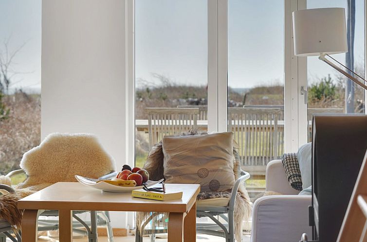 Vakantiehuis "Malte" - 75m from the sea