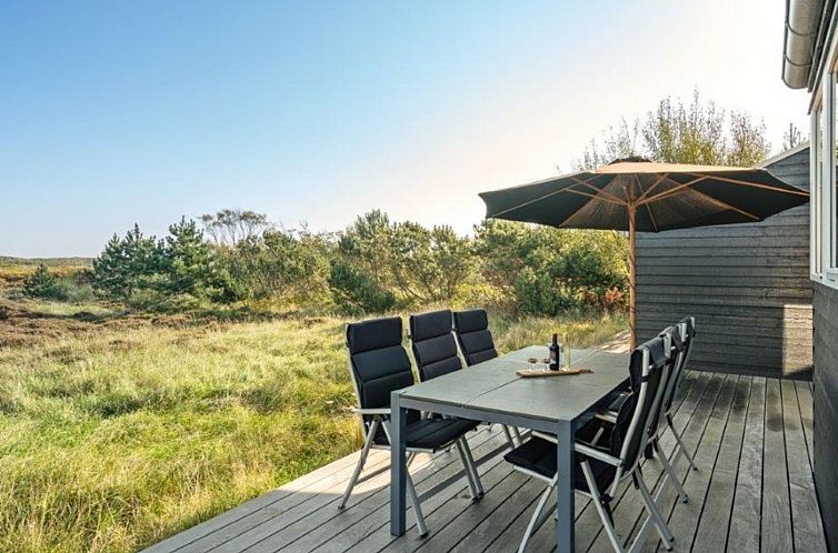Vakantiehuis "Botwith" - 125m from the sea