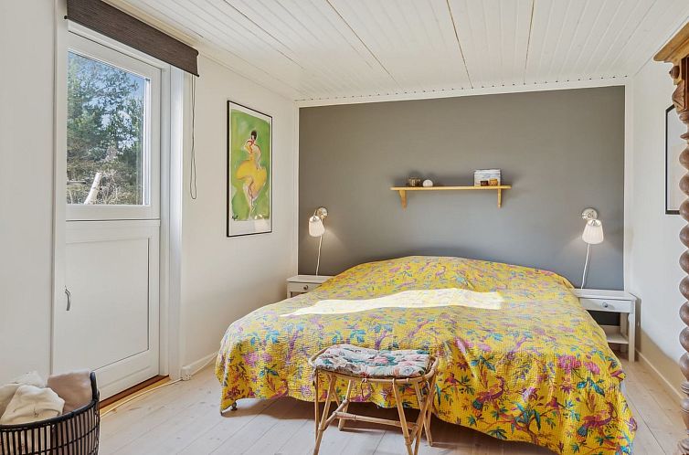 Vakantiehuis "Rik" - 350m from the sea