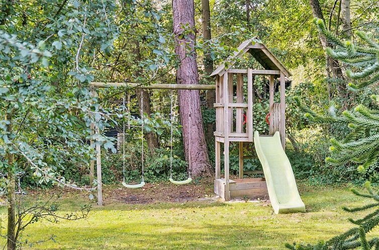 Vakantiehuis "Eilke" - 125m from the sea