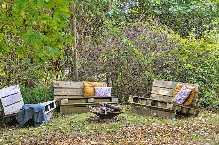 Vakantiehuis "Eilke" - 125m from the sea