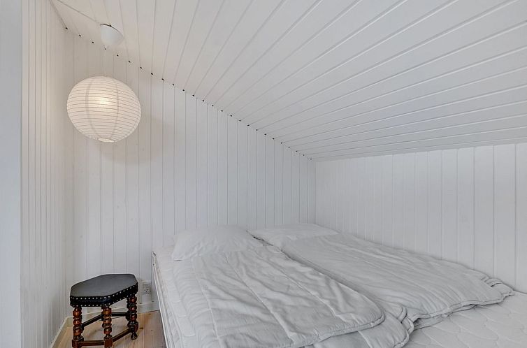 Vakantiehuis "Eilke" - 125m from the sea