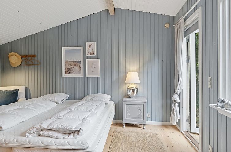 Vakantiehuis "Eilke" - 125m from the sea