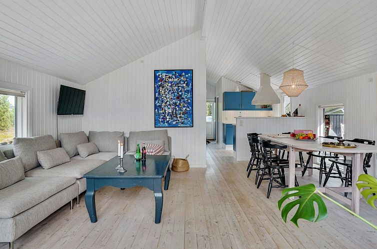 Vakantiehuis "Eilke" - 125m from the sea