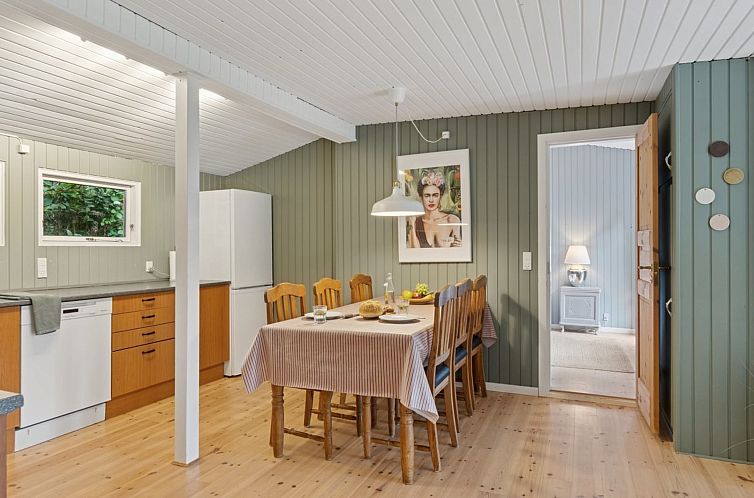 Vakantiehuis "Eilke" - 125m from the sea