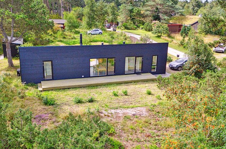 Vakantiehuis "Lisbeth" - 400m from the sea