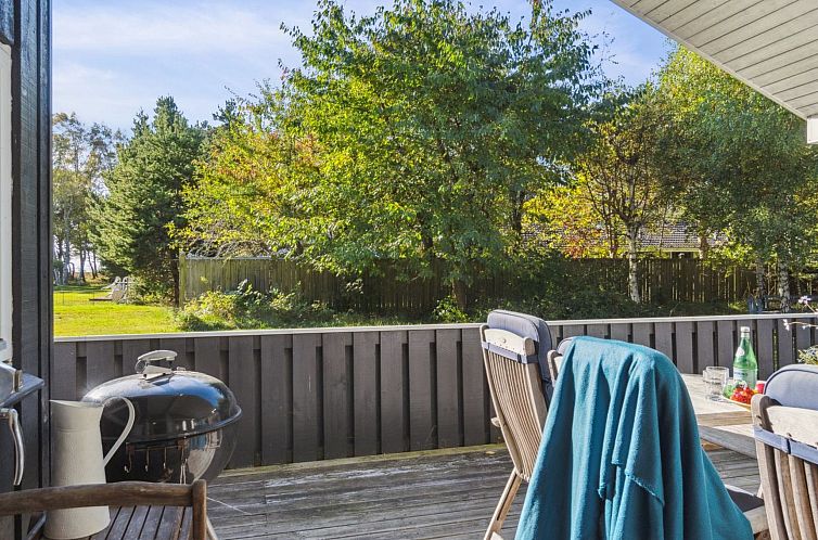 Unterkunft 0174414 - Ferienhaus Seeland - Vakantiehuis "Tyyne" - 250m from the sea