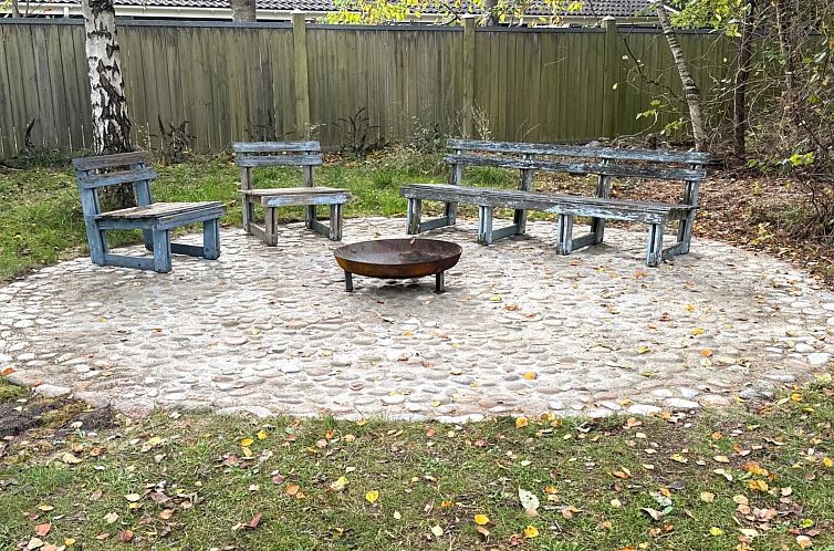 Vakantiehuis "Tyyne" - 250m from the sea