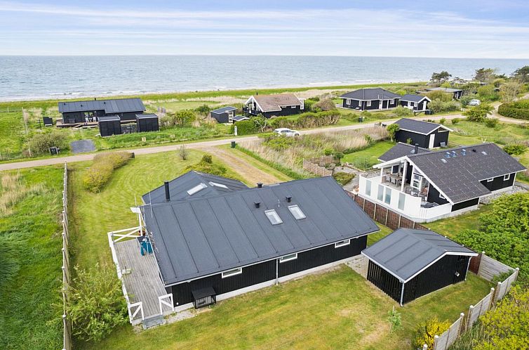 Unterkunft 0174416 - Ferienhaus Seeland - Vakantiehuis "Ewa" - 75m from the sea