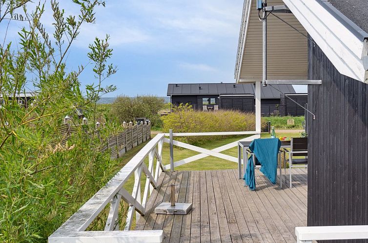 Vakantiehuis "Ewa" - 75m from the sea