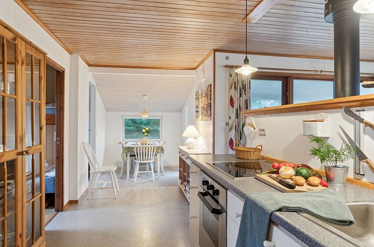 Vakantiehuis "Ginette" - 500m from the sea