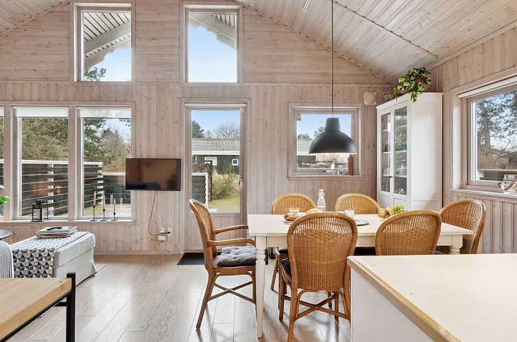 Vakantiehuis "Ginette" - 500m from the sea