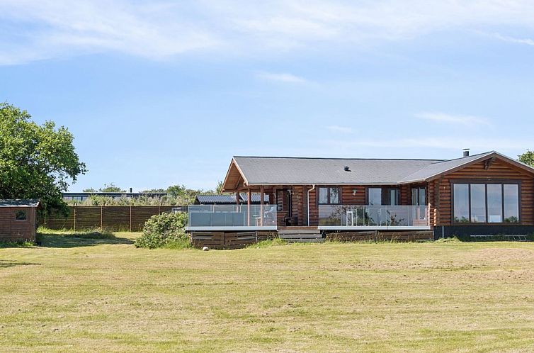 Vakantiehuis "Ginette" - 500m from the sea