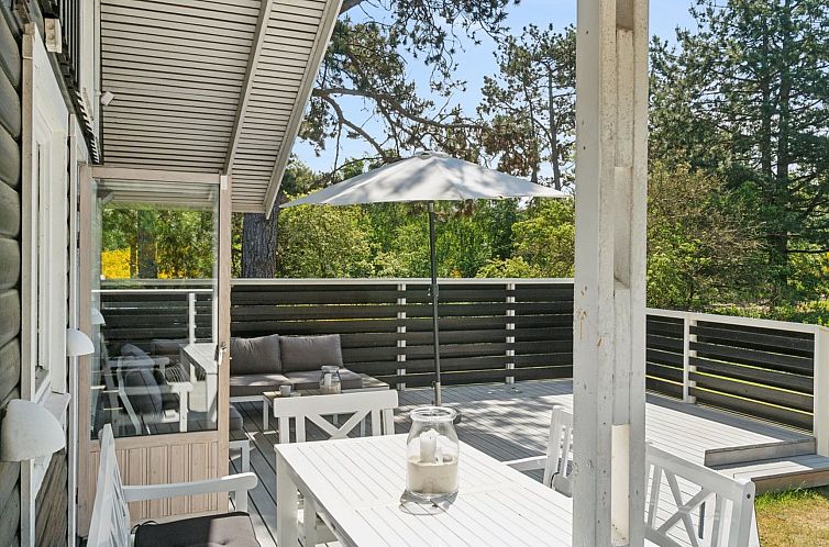 Vakantiehuis "Ginette" - 500m from the sea