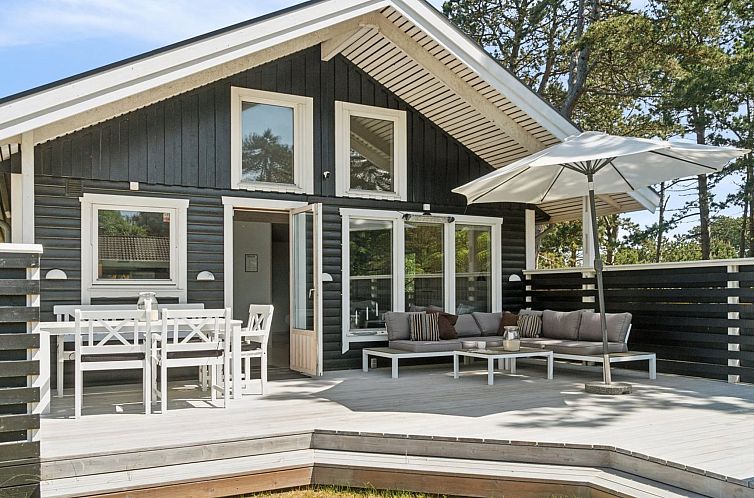 Vakantiehuis "Ginette" - 500m from the sea